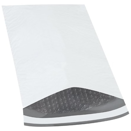 Bsc Preferred 8-1/2 x 14-1/2'' Bubble Lined Poly Mailers, 25PK B83825PK